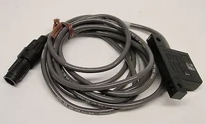 OMRON E3HF-IDE 1 AMAT 0090-00159 SRD Wafer Sensor Receiver