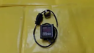 OMRON E8Y-AR2Y PRESSURE SENSOR AMAT 0090-02269