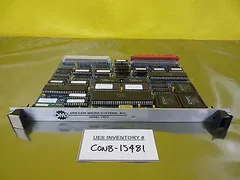 OMS Oregon Micro System SPC0005 PCB Card VMEX AMAT 0190-76005 Used Working