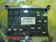 OMS Oregon Micro Systems SPC0005 Intelligent Motor Control AMAT 0190-76005 Used 