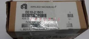 ONE Brand NEW APPLIED MATERIALS 0010-21803 VMISHF-B-5-03