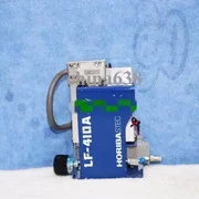 ONE Tested  used  LF-410A-EVD TEB 1G/MIN AMAT 3030-09966   #A6-38