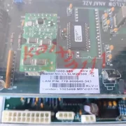 ONE USED Lam Research Controller 778-900046-343