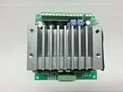 ORIENTAL MOTOR CSD5814N-T, 5-PHASE STEPPER DRIVER, AMAT 0870-01028 