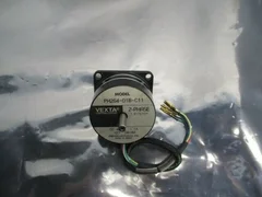 ORIENTAL MOTOR PH264-01B-C11 AMAT 0090-09027 VEXTA 2 PHASE STEPPING MOTOR,105465