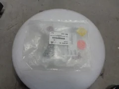 Omron E3X-DA11-S-6 Photoelectric Switch / AMAT 0090-04197