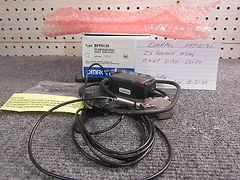 Omron ZX Sensor assy SFP 0135 , amat 0190-27077