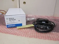 Omron amplifier module type sfp0135 ZX amat 0190-27077