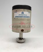 One Applied Materials BARATRON P/N 1350-00681 Used