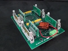 Ontrak 28-8875-021 Input Interface Mother Board