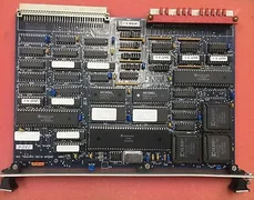 Oregon Micro Systems Amat 0190-76005 Spc0005 OMS VMEX PCB Controller VX2