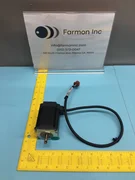 Oriental Motor PK569AUA Vexta 5-Phase Stepping Motor, AMAT 0190-35463, 127818