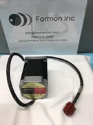 Oriental Motor PK569NAWA Vexta 5-Phase Stepping Motor, AMAT 0190-09552, 131128