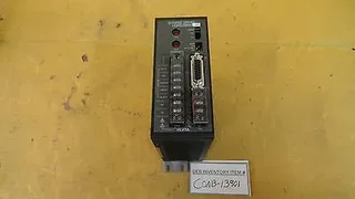 Oriental Motor UDK5128NW-A4 5-Phase Servo Motor Driver AMAT 0870-01031 Used