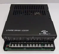 Oriental Motor, Vexta UD2115A, 2-Phase Driver, AMAT 0020-36233, Centura, Endura