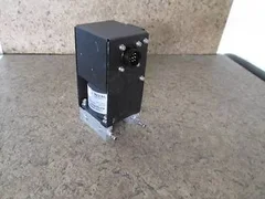 Oriental Motors Vexta A3723-9215 5 Phase Stepper Motor AMAT 0010-76431