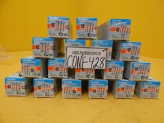 Osram 1000Q/T6/RTP/C Photo Optic Lamp AMAT 1010-00666 Reseller Lot of 18 New