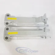 P/N 0040-03661 / 0040-03662 AMAT Emax 300mm VHP Robot Arm Set