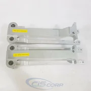 P/N 0040-03661 / 0040-03662 AMAT Emax 300mm VHP Robot Arm Set