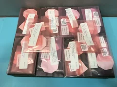 PACK OF 10 AMAT 0020-41023 WASHER, INSERT, PROC. CHBR, 120475