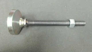 PAD LEVELING 3/4-10 P/N 0040-40047