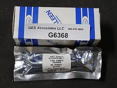 PALL CORPORATION GLFPF3000VMM4AM Gaskleen Filter Assembly