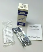 PALL GLFN1100VMF4 Gaskleen 1100 Series Inline Filter Assembly 22-026373-00