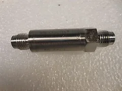 PALL GLFPF3000VMM4AM  Mini-Gaskleen In-Line Assy Filter 3000PSI 250 F