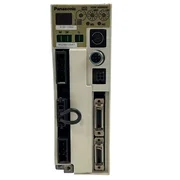 PANASONIC AC SERVO MQDB012AAD AMAT 0190-15550 50/60HZ POWER