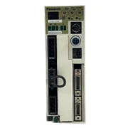 PANASONIC INDUSTRIAL AC SERVO MQDB012AAD02 AMAT 0190-15328