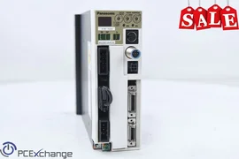PANASONIC MQDB012AAD02 AC Servo Drive Amat 0190-15328