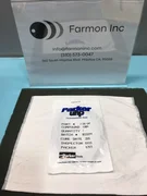 PARKER 2-281-UHP O-RING, AMAT 3700-02755, COMPOUND: V0884, 126768