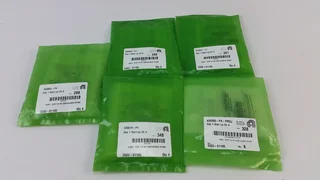 PARKER Gasket Applied Materials 3320-01165 1/4 VCR 50-4V-NI-R LOT OF 40