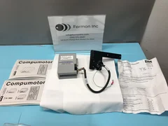 PARKER HANN COMPUMOTOR DRIVE OEM SERIES, AMAT 0090-35731 CP*OEM750X-10624,131505