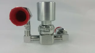 PARKER VERIFLO 45300109, AMAT 0050-97421