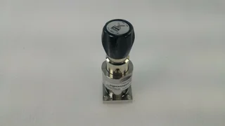 PARKER VERIFLO SMQRMHF60S11 VALVE 54018897-2, APPLIED MATERIALS 3800-00735