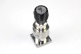 PARKER VERIFLO SMQRMHF60S11 VALVE 54018897-2, APPLIED MATERIALS 3800-00735