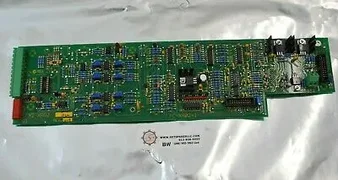 PC-XR02-I /  XANTREX XHR 120-10 PWR SUPPLY CIRCUIT BOARD AMAT 2120-70119 /  AMAT