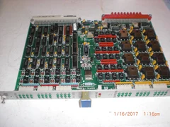 PCB (AMAT) 0100-11002 DIGITAL I/O PWB ASSY UNTESTED