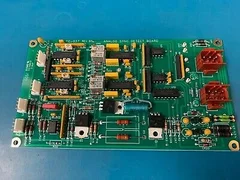 PCB ASSY, ANALOG SYNC DETECT AMAT 0100-20066 / 0100-02016 EQUIVALENT *USA SELLER