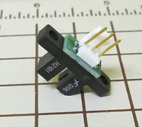 PCB ASSY, OPTO SWITCH AMAT 0100-09042 H21B1