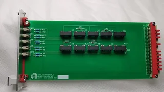PCB ASSY, RELAY CONTROL 0100-20038