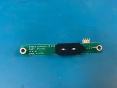 PCB ASSY, WAFER MAP LED AMAT 0100-20086 EQUIVALENT *USA SELLER*