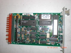 PCB Applied Materails (AMAT) 0100-09056 Intelligent Interface PCB Precision 5000