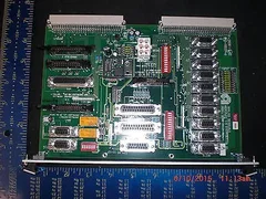 PCB Applied Materails (AMAT) 0100-35124 ASSEMBLY, PCB, SERIPLEX I/O DISTRIBUTION