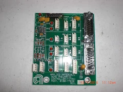 PCB Applied Materails (AMAT) 0100-77040 PCB ASSY, HEAD PENUMATIC (TITAN)