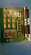 PCB Applied Materails (AMAT) 0100-77055 ASSY, PCB HD PNEUM TITAN-2