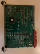 PCB Applied Materials (AMAT) 0100-01996 ASSY,SYSTEM ELECTRONICS INTERFACE BOARD