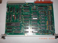 PCB Applied Materials (AMAT) 0100-20001 ASSY,SYSTEM ELECTRONICS INTERFACE BOARD