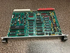 PCB Applied Materials (AMAT) 0100-20001 ASSY,SYSTEM ELECTRONICS INTERFACE BOARD